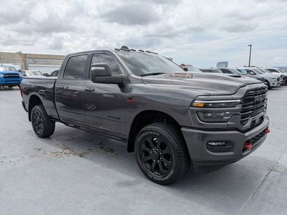 Used 2025 RAM 2500 Laramie