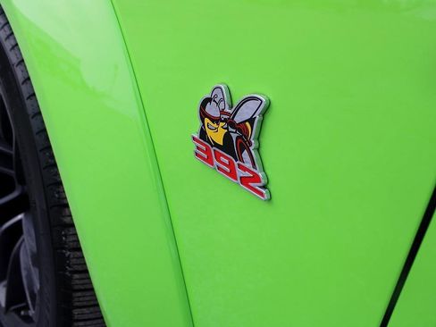 Used 2019 Dodge Challenger R/T Scat Pack image 13