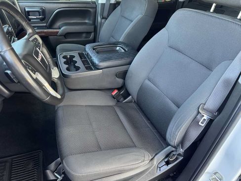 Used 2014 GMC Sierra 1500 SLE w/ SLE Value Package RWD image 17