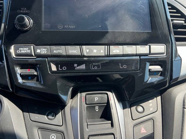 Used 2024 Honda Odyssey EX-L image 20