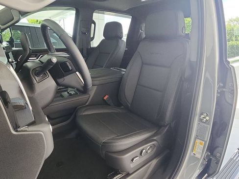 Certified 2025 GMC Sierra 2500 Denali w/ Denali Reserve Package AWD/4WD image 20