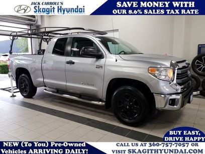 Used 2014 Toyota Tundra SR5