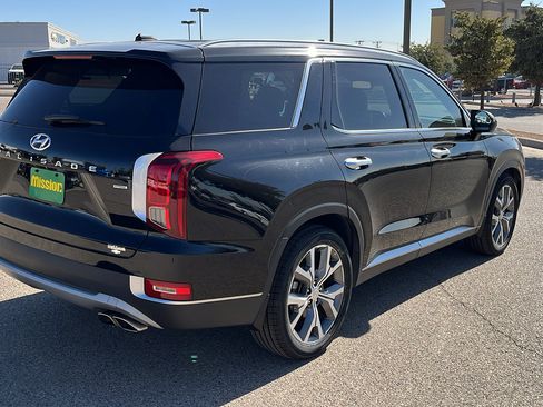 Used 2022 Hyundai Palisade SEL w/ Convenience Package image 8