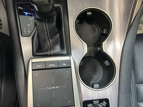 Used 2020 Lexus RX 450h F Sport image 28
