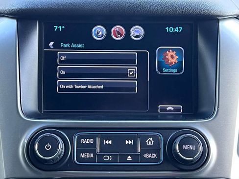 Used 2020 Chevrolet Tahoe 4WD image 27