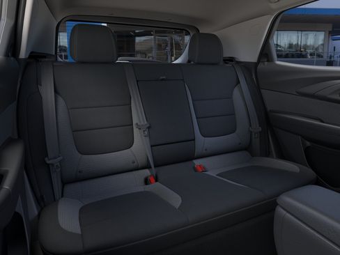 New 2026 Chevrolet TrailBlazer LT w/ Convenience Package AWD/4WD image 43