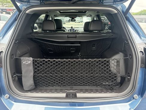 Certified 2024 Chevrolet Equinox Premier FWD image 8