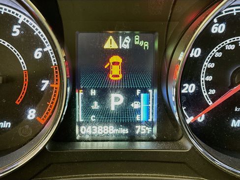 Used 2024 Mitsubishi Outlander Sport AWD image 19