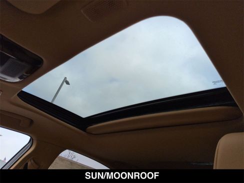 Used 2025 Lexus NX 350 AWD w/ Cold Area Package image 2