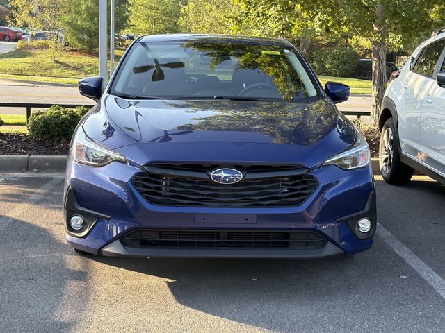 Certified 2026 Subaru Impreza 2.0i Sport AWD/4WD image 2