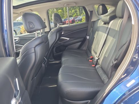 Used 2020 Acura RDX AWD image 28