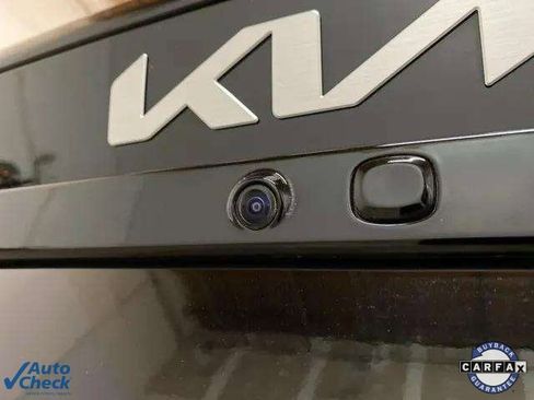 Used 2025 Kia K4 LX image 91