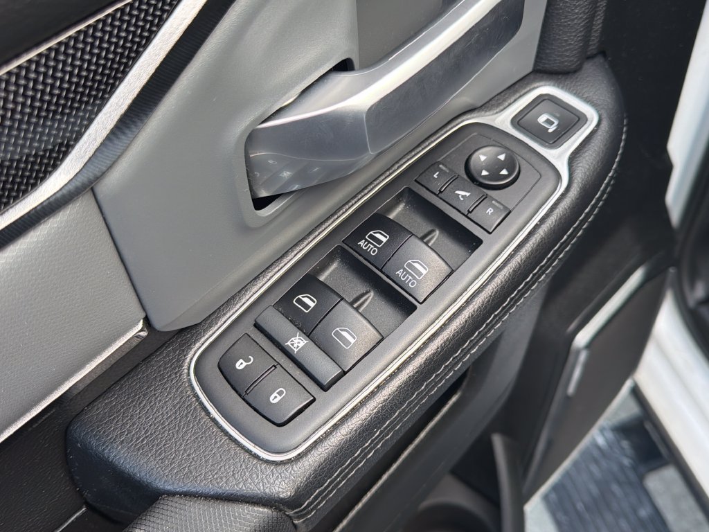 Used 2019 RAM 2500 Power Wagon AWD/4WD image 17