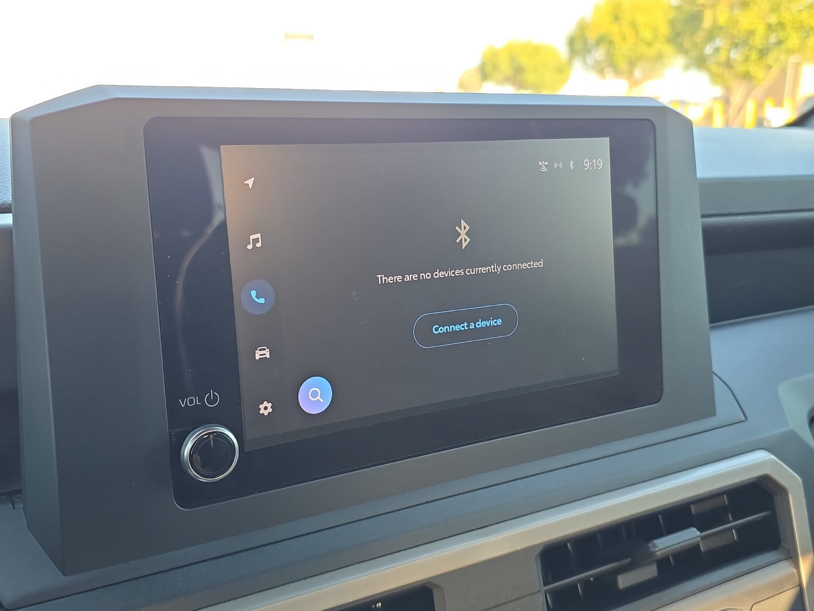 Used 2025 Toyota Tacoma SR RWD image 18