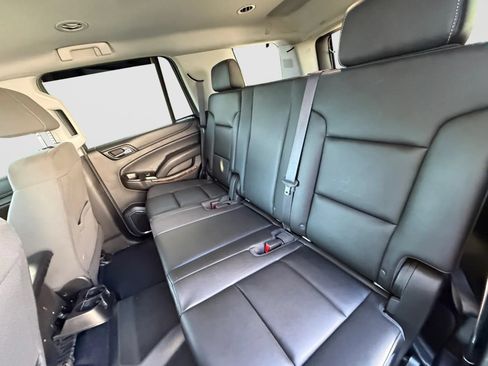 Used 2016 Chevrolet Tahoe 4WD w/ Remote Keyless Entry Package image 15