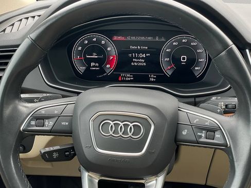 Used 2021 Audi Q5 2.0T Premium Plus AWD/4WD image 12