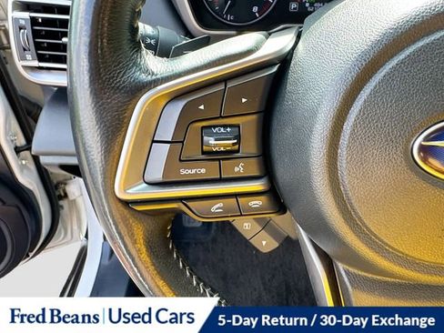 Used 2021 Subaru Outback Limited w/ Popular Package #2 image 38