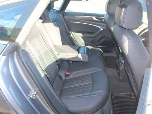 Used 2019 Audi A7 3.0T Premium Plus w/ Premium Plus Package AWD/4WD image 15