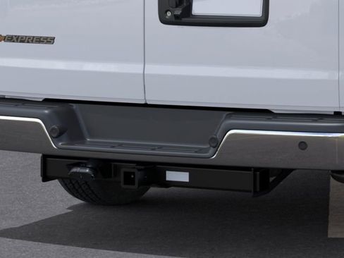New 2026 Chevrolet Express 3500 LT RWD image 14
