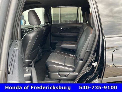 Used 2021 Honda Passport Touring image 28