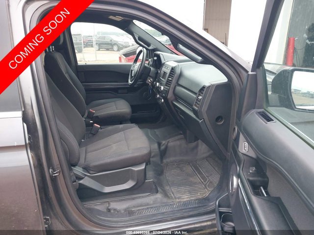Used 2020 Ford Expedition Max XL AWD/4WD image 18