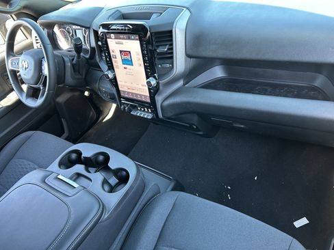 New 2026 RAM 2500 Tradesman image 9