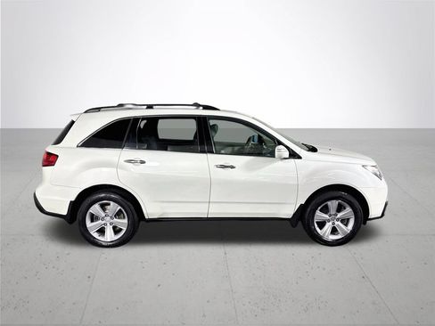 Used 2011 Acura MDX w/ Technology Package AWD/4WD image 5