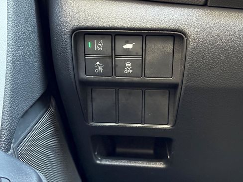 Certified 2022 Honda CR-V Touring image 18