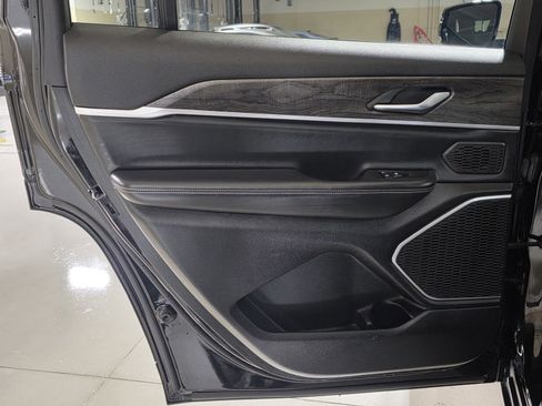 Used 2021 Jeep Grand Cherokee L Limited image 13