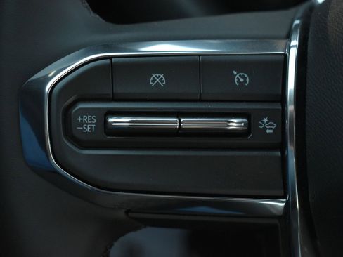 New 2026 GMC Canyon Elevation w/ Convenience Package image 18