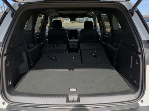 New 2026 GMC Acadia Elevation w/ Black Edition FWD image 43