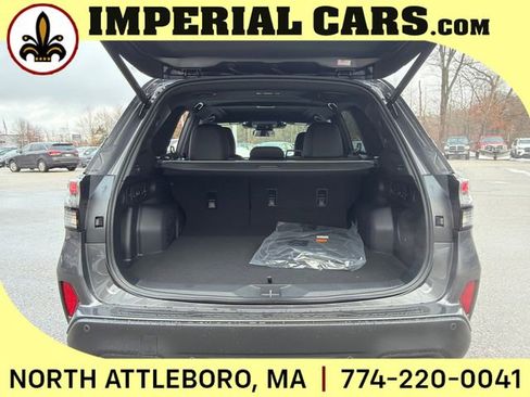 New 2026 Subaru Forester Limited image 13