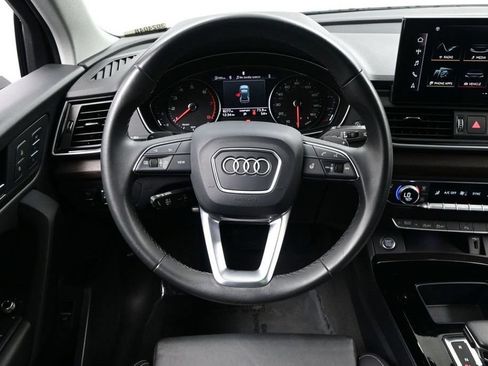 Used 2024 Audi Q5 2.0T Premium w/ Convenience Package AWD/4WD image 34