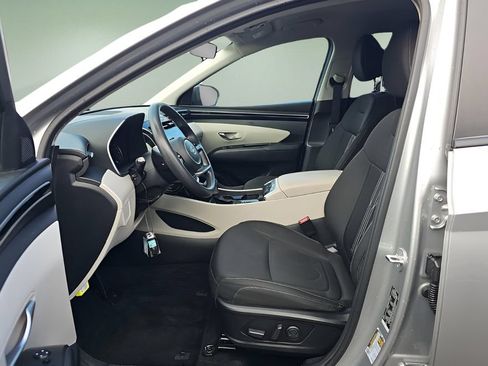 Used 2024 Hyundai Tucson SEL AWD/4WD image 5