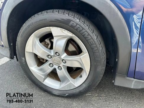 Used 2016 Honda HR-V LX image 22