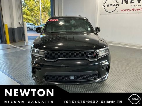Used 2024 Dodge Durango GT AWD/4WD image 28