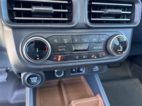 Used 2024 Ford Maverick Lariat image 17