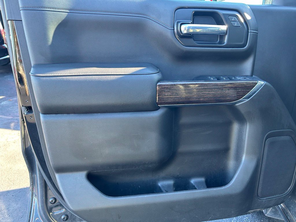 Used 2021 GMC Sierra 1500 Elevation AWD/4WD image 13