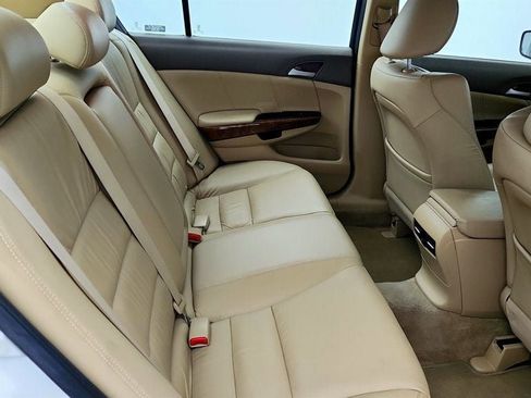 Used 2010 Honda Accord EX-L image 22