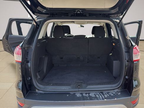 Used 2015 Ford Escape SE AWD/4WD image 21