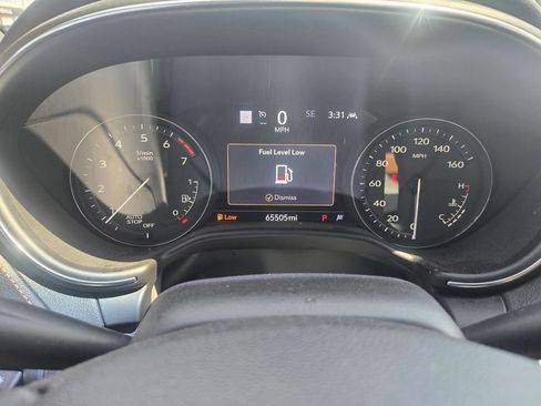 Used 2020 Cadillac CT5 Sport w/ Platinum Package RWD image 22