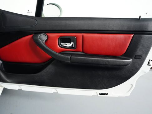 Used 2002 BMW M Roadster image 38