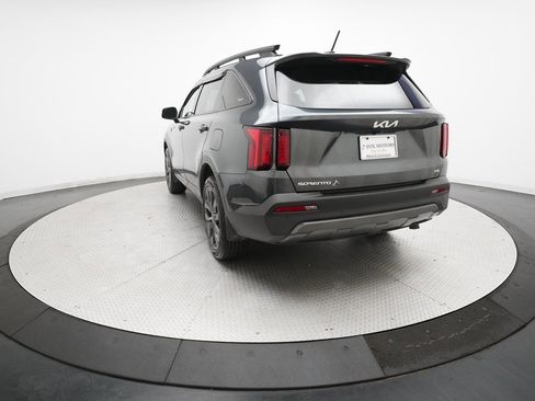 Used 2023 Kia Sorento X-Line EX image 33