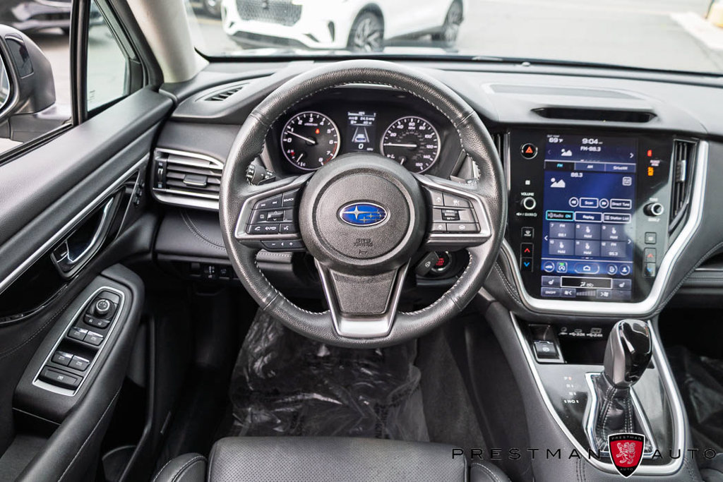 Used 2024 Subaru Outback Limited AWD/4WD image 2