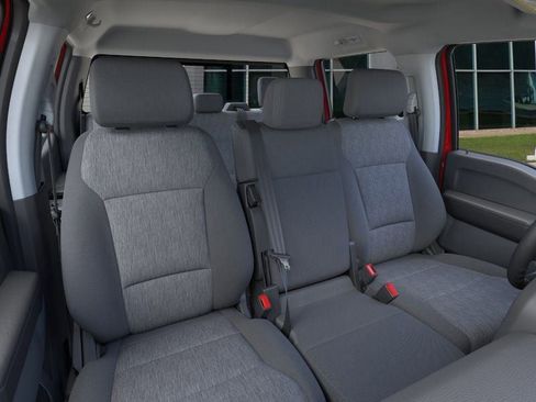 New 2026 Ford F350 XL w/ STX Appearance Package image 10