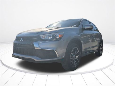 Used 2018 Mitsubishi Outlander Sport ES image 7
