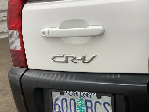 Used 2003 Honda CR-V EX image 10