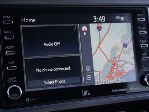 Used 2021 Toyota Tacoma TRD Pro AWD/4WD image 30