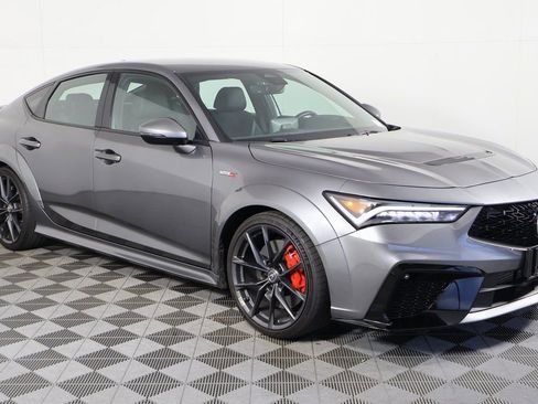 Used 2025 Acura Integra Type S image 3