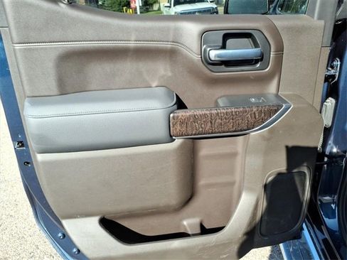 Used 2021 GMC Sierra 1500 Denali image 18